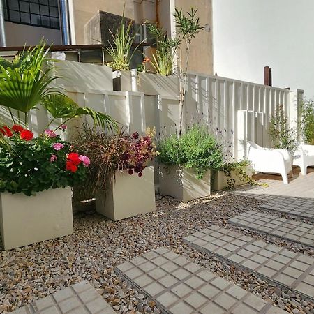 Casa Par Recoleta Hotel Buenos Aires Luaran gambar