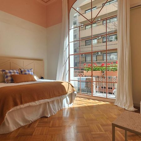 Casa Par Recoleta Hotel Buenos Aires Luaran gambar