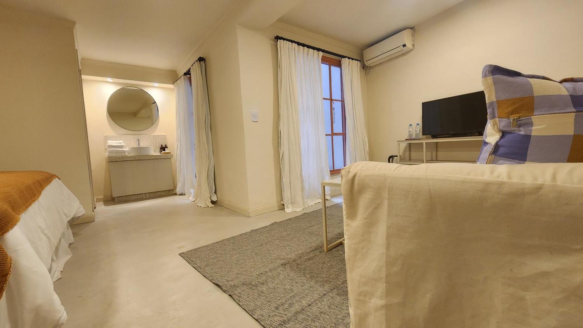 Casa Par Recoleta Hotel Buenos Aires Luaran gambar