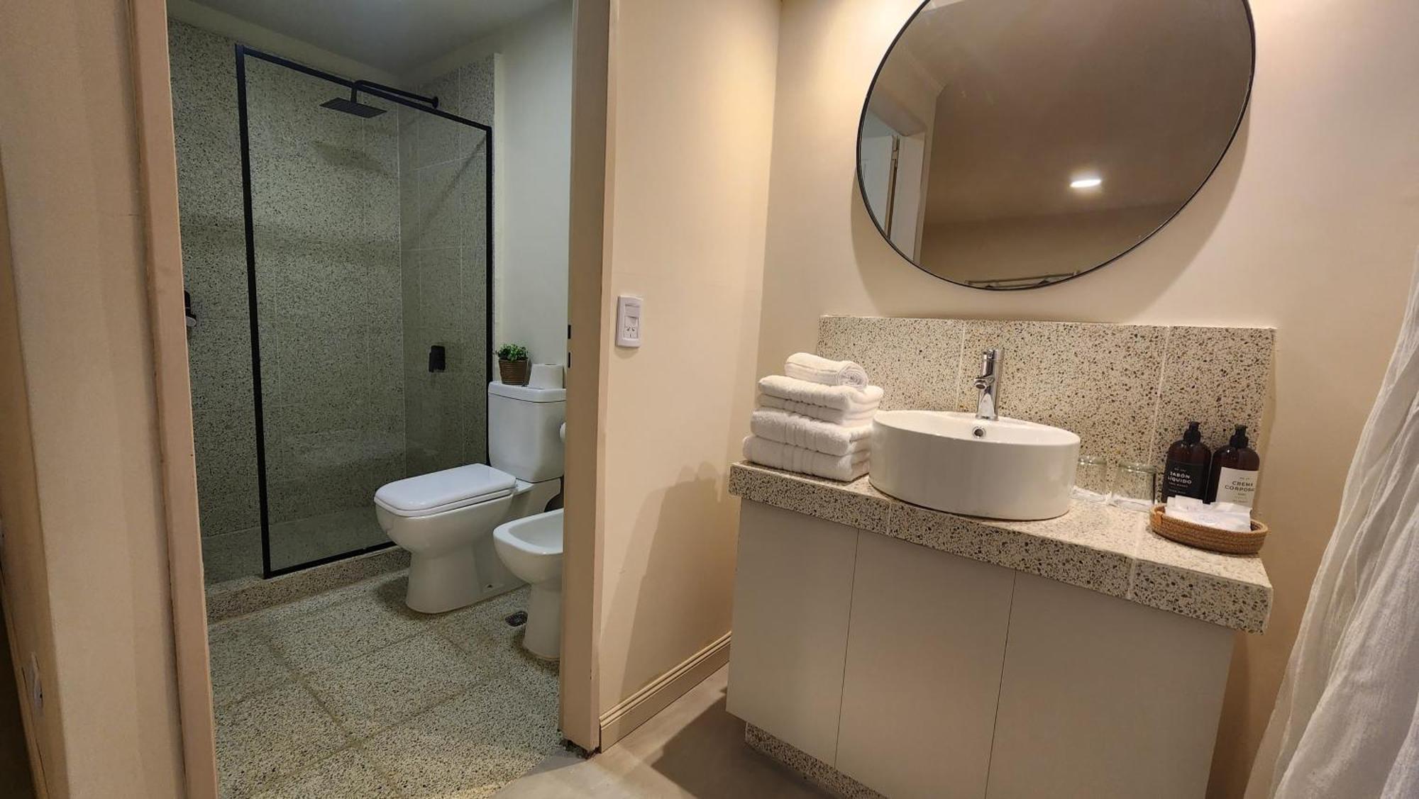 Casa Par Recoleta Hotel Buenos Aires Luaran gambar