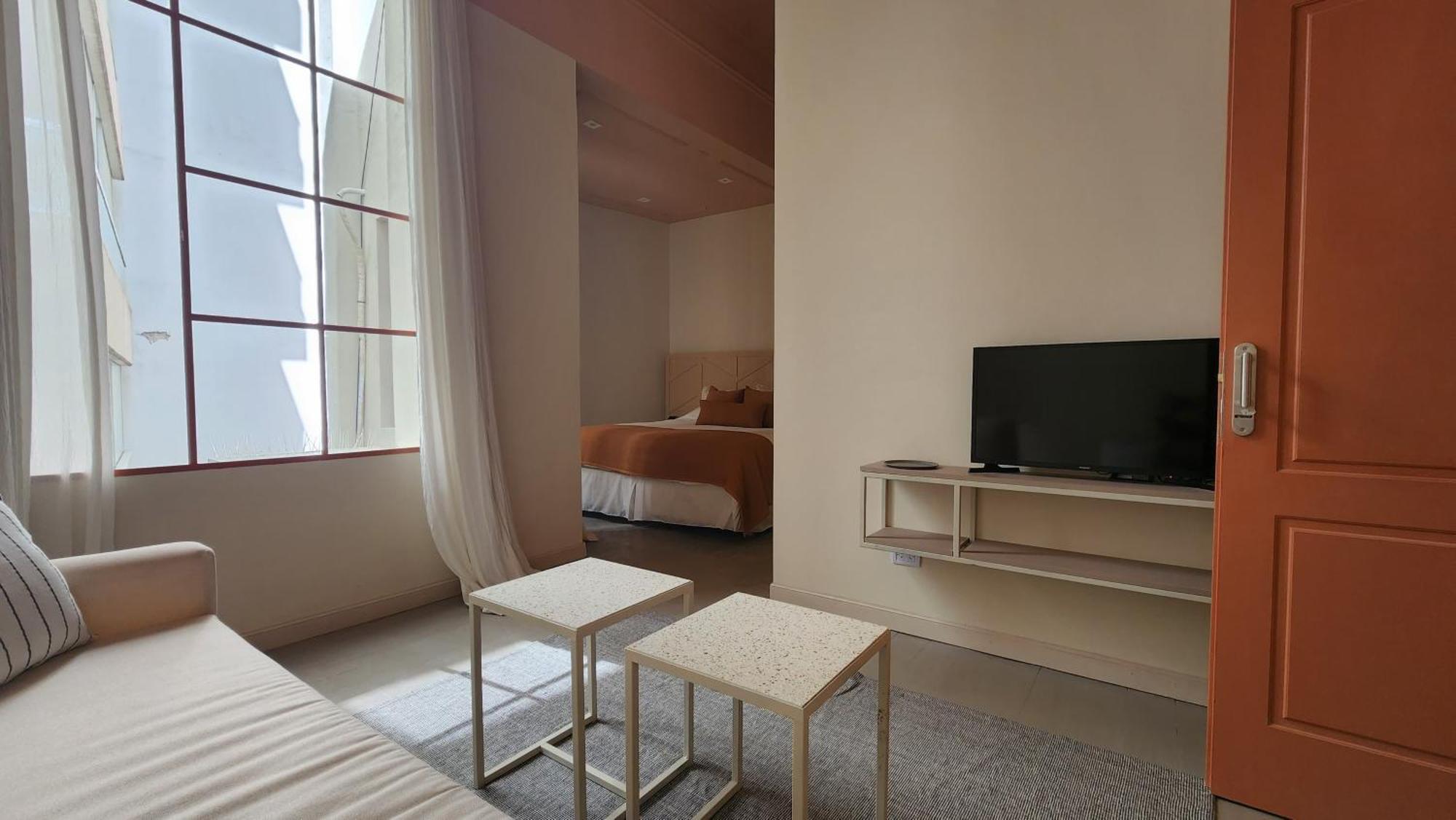 Casa Par Recoleta Hotel Buenos Aires Luaran gambar