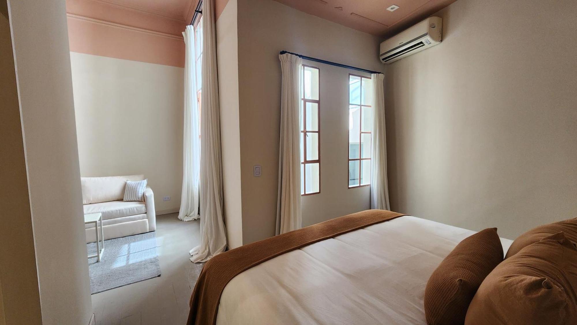 Casa Par Recoleta Hotel Buenos Aires Luaran gambar