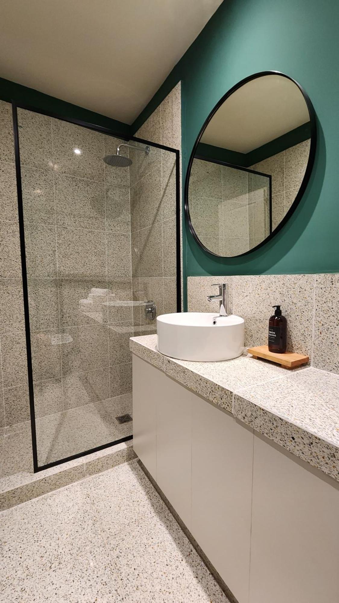Casa Par Recoleta Hotel Buenos Aires Luaran gambar