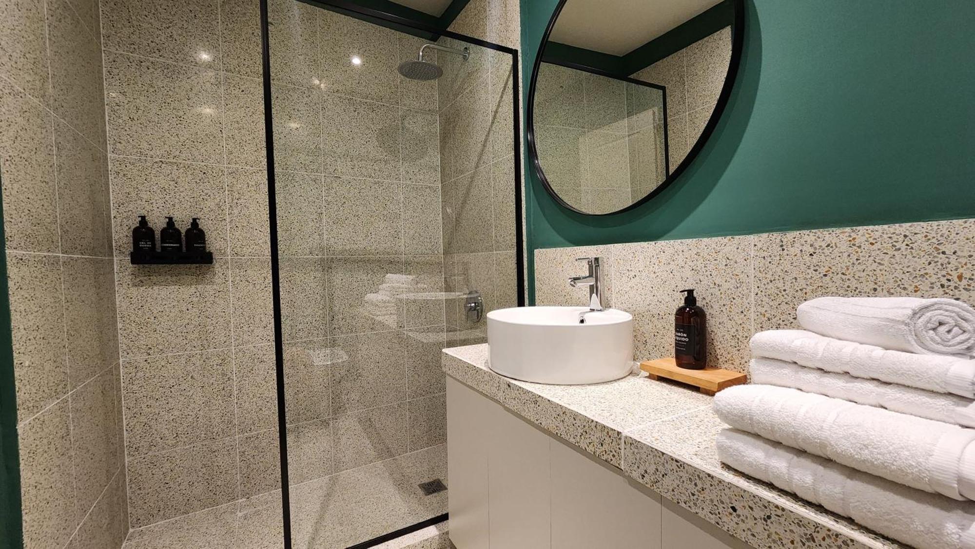 Casa Par Recoleta Hotel Buenos Aires Luaran gambar