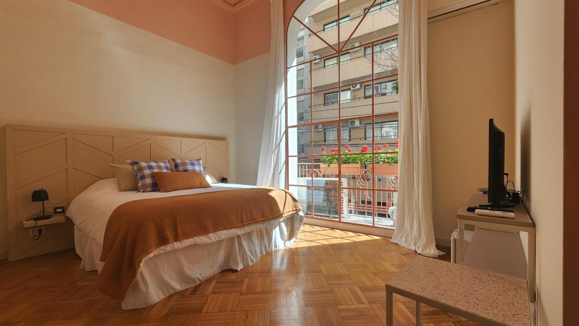 Casa Par Recoleta Hotel Buenos Aires Luaran gambar